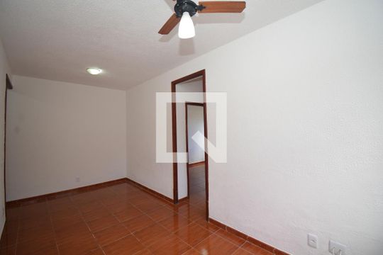 Sala de apartamento à venda com 2 quartos, 70m² em Irajá, Rio de Janeiro