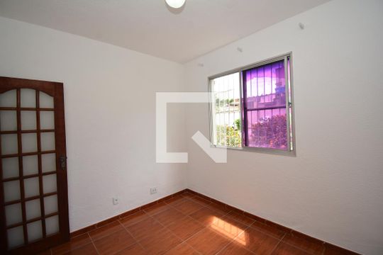 Quarto 1 de apartamento à venda com 2 quartos, 70m² em Irajá, Rio de Janeiro