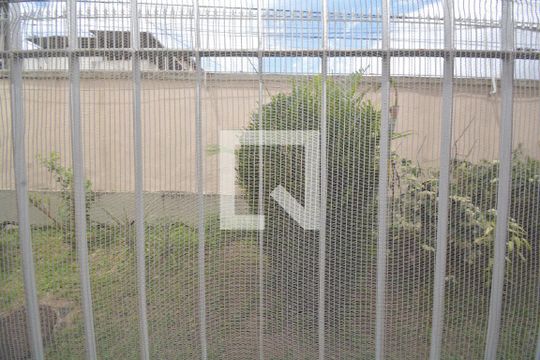 Vista da Sala de apartamento à venda com 2 quartos, 70m² em Irajá, Rio de Janeiro