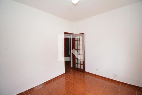 Quarto 1 de apartamento à venda com 2 quartos, 70m² em Irajá, Rio de Janeiro