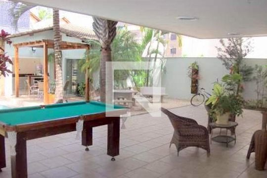 Casa para alugar com 4 quartos, 350m² em Castelo, Belo Horizonte