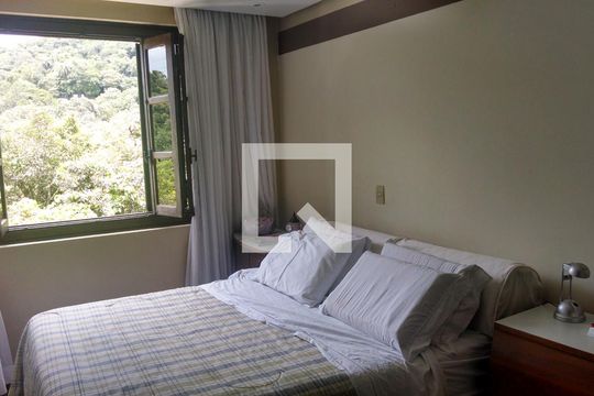 Casa de Condomínio à venda com 4 quartos, 300m² em Estância Serrana, Nova Lima