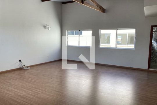 Casa de Condomínio à venda com 2 quartos, 107m² em Cândida Ferreira, Contagem