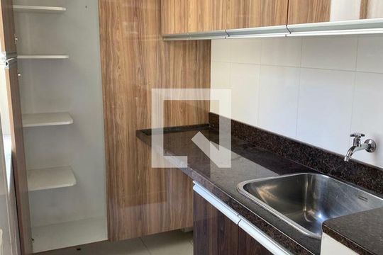 Casa de Condomínio à venda com 2 quartos, 107m² em Cândida Ferreira, Contagem