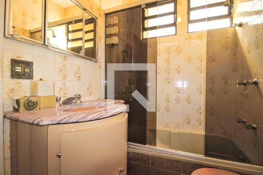 Casa à venda com 4 quartos, 308m² em Novo São Lucas, Belo Horizonte