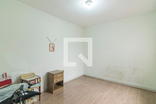 Quarto 2 de casa à venda com 3 quartos, 277m² em Jardim Bela Vista, Santo André