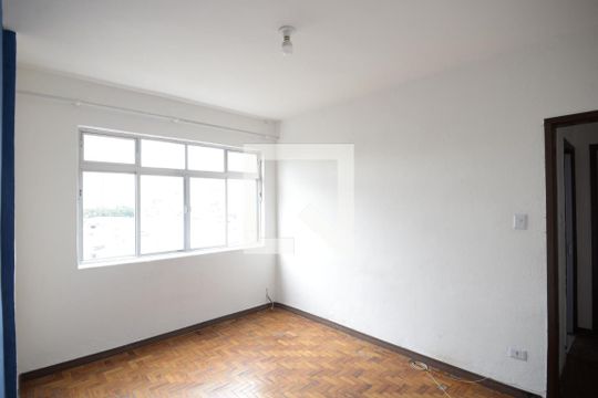 Sala de apartamento para alugar com 1 quarto, 45m² em Sé, São Paulo