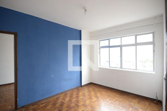 Apartamento para alugar com 1 quarto, 45m² em Sé, São Paulo