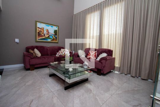 Casa de Condomínio à venda com 4 quartos, 339m² em Loteamento Reserva Ermida, Jundiaí