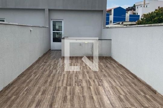 Casa à venda com 3 quartos, 125m² em Vila Floresta, Santo André