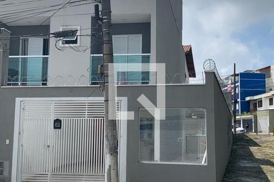 Casa à venda com 3 quartos, 125m² em Vila Floresta, Santo André