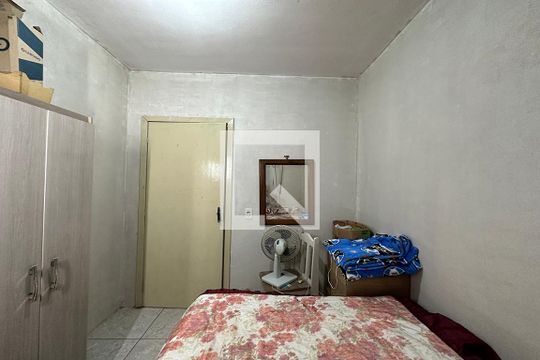 Quarto 2 de casa para alugar com 2 quartos, 130m² em Feitoria, São Leopoldo