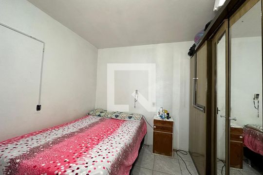 Quarto 1 de casa para alugar com 2 quartos, 130m² em Feitoria, São Leopoldo