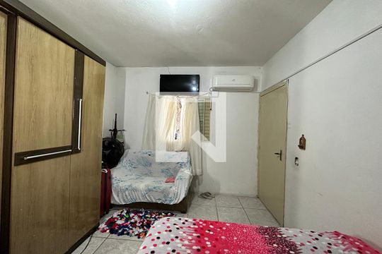Quarto 1 de casa para alugar com 2 quartos, 130m² em Feitoria, São Leopoldo