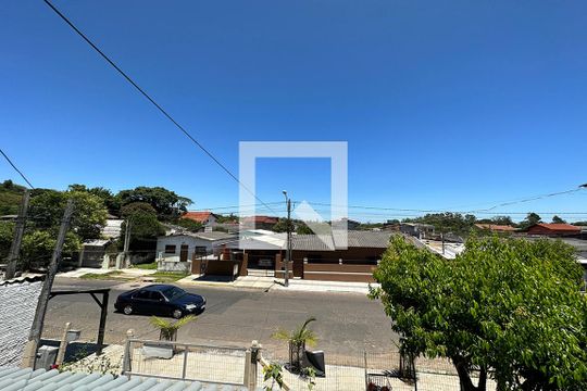 Vista do Quarto 3 de casa à venda com 2 quartos, 130m² em Feitoria, São Leopoldo