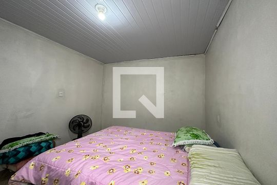 Quarto 3 de casa para alugar com 2 quartos, 130m² em Feitoria, São Leopoldo