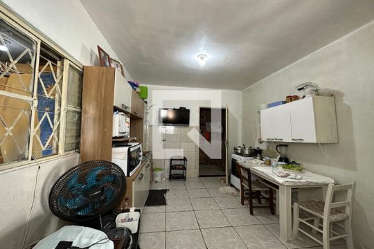 Casa à venda com 2 quartos, 130m² em Feitoria, São Leopoldo