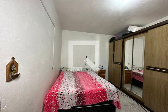 Quarto 1 de casa para alugar com 2 quartos, 130m² em Feitoria, São Leopoldo