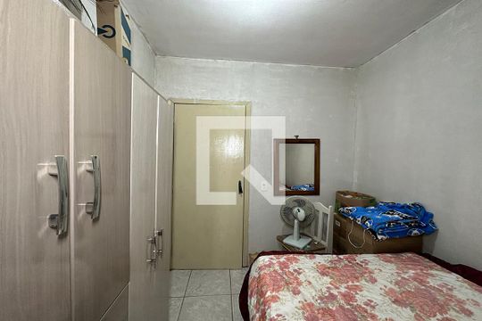 Quarto 2 de casa para alugar com 2 quartos, 130m² em Feitoria, São Leopoldo