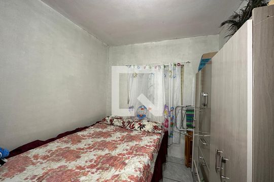 Quarto 2 de casa para alugar com 2 quartos, 130m² em Feitoria, São Leopoldo