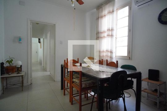 Sala de casa para alugar com 7 quartos, 482m² em Bela Vista, Porto Alegre