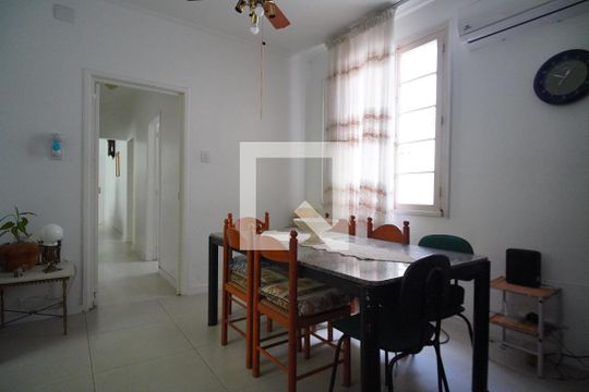 Sala de casa para alugar com 7 quartos, 482m² em Bela Vista, Porto Alegre