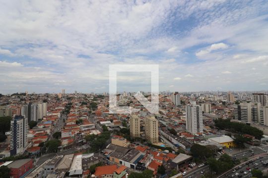 Vista Quarto  de apartamento para alugar com 1 quarto, 50m² em Jardim São Paulo, São Paulo