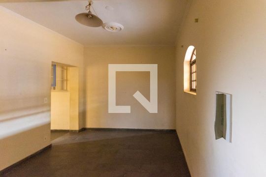 Sala de Jantar de casa para alugar com 3 quartos, 288m² em Jardim Pacaembu, Campinas
