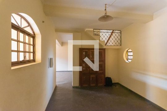 Sala de Jantar de casa para alugar com 3 quartos, 288m² em Jardim Pacaembu, Campinas