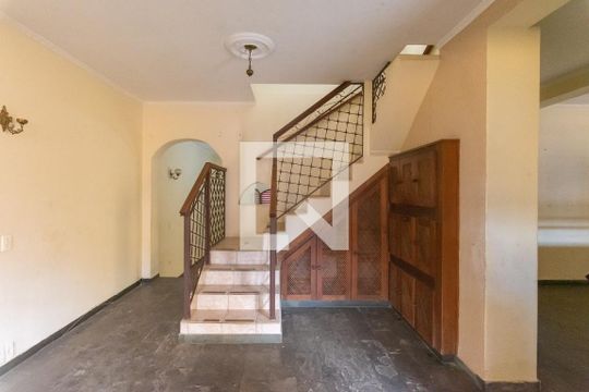 Casa para alugar com 3 quartos, 288m² em Jardim Pacaembu, Campinas