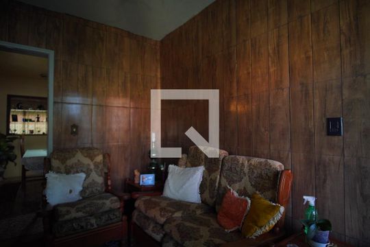 Sala de casa à venda com 3 quartos, 120m² em Centro, Novo Hamburgo