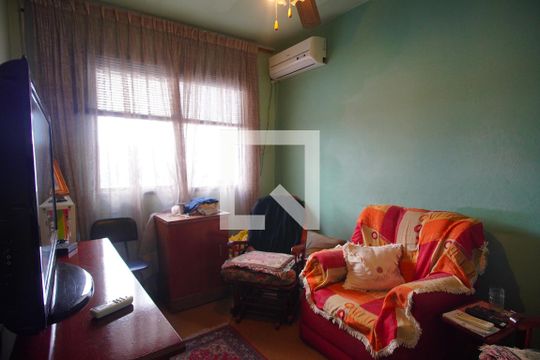 Quarto 1 de casa à venda com 3 quartos, 120m² em Centro, Novo Hamburgo