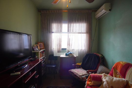 Quarto 1 de casa à venda com 3 quartos, 120m² em Centro, Novo Hamburgo