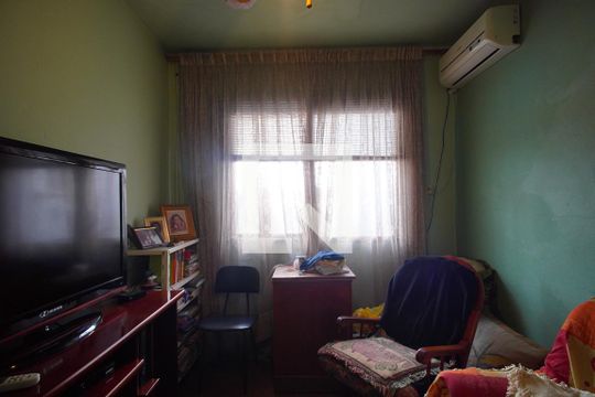 Quarto 1 de casa à venda com 3 quartos, 120m² em Centro, Novo Hamburgo