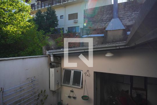 Quarto 3 - Vista de casa à venda com 3 quartos, 120m² em Centro, Novo Hamburgo