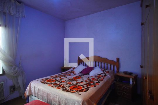 Quarto 2 de casa à venda com 3 quartos, 120m² em Centro, Novo Hamburgo