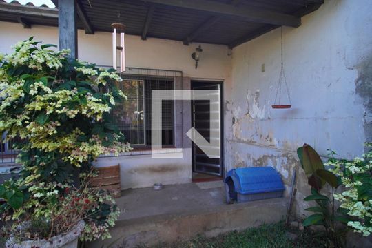 Casa 2 de casa à venda com 3 quartos, 120m² em Centro, Novo Hamburgo