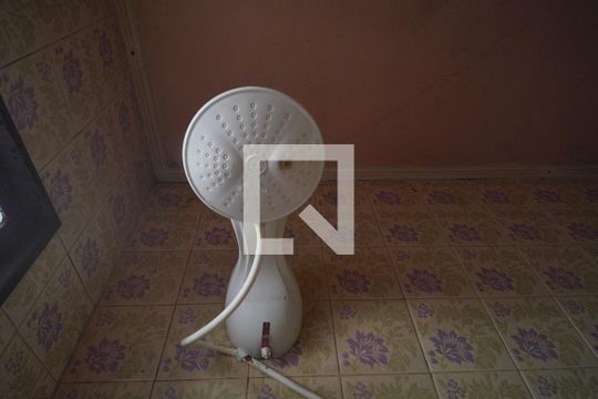Banheiro de casa à venda com 3 quartos, 120m² em Centro, Novo Hamburgo