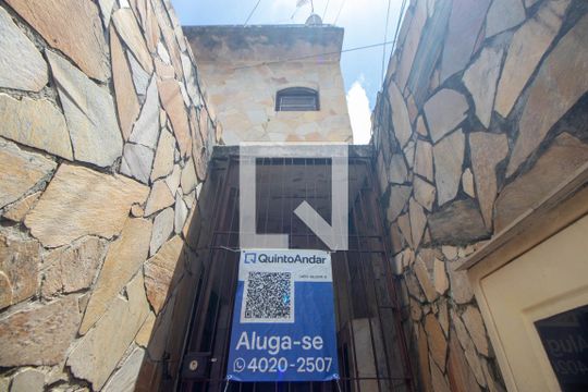 Fachada de apartamento à venda com 2 quartos, 55m² em Jardim Itu, Porto Alegre