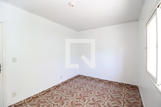 Quarto 1 de casa de condomínio para alugar com 2 quartos, 56m² em Niterói, Canoas