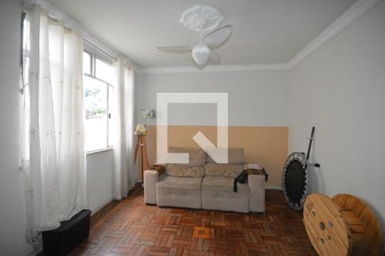Apartamento para alugar com 3 quartos, 120m² em Penha Circular, Rio de Janeiro