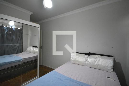 Quarto 2 de apartamento para alugar com 3 quartos, 120m² em Penha Circular, Rio de Janeiro