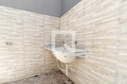 Área Privativa Externa de apartamento para alugar com 2 quartos, 100m² em Jardim Vitoria, Belo Horizonte