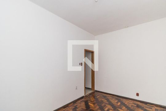Sala de apartamento à venda com 3 quartos, 80m² em Partenon, Porto Alegre
