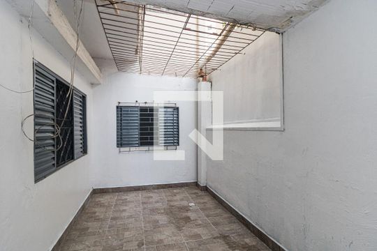 Área de Serviço de apartamento à venda com 3 quartos, 80m² em Partenon, Porto Alegre