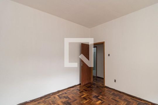 Quarto 1 de apartamento à venda com 3 quartos, 80m² em Partenon, Porto Alegre