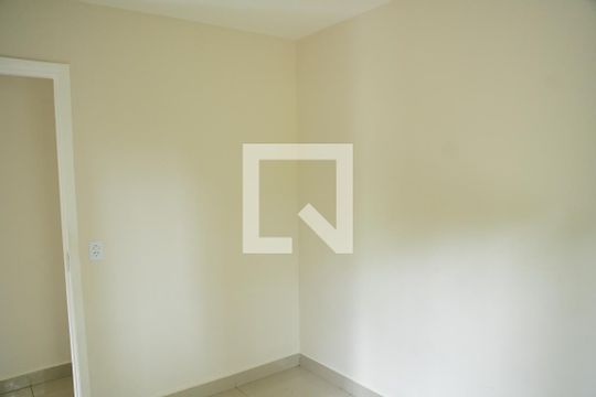 Quarto 1  de apartamento para alugar com 3 quartos, 62m² em Jardim Isis, Cotia