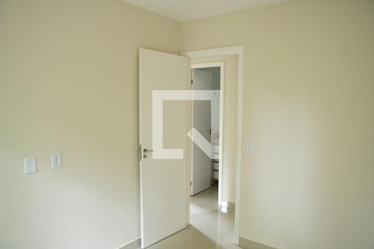 Quarto 1  de apartamento para alugar com 3 quartos, 62m² em Jardim Isis, Cotia