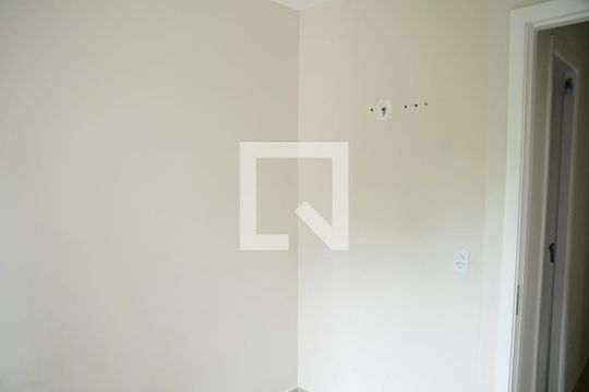 Quarto 3  de apartamento para alugar com 3 quartos, 62m² em Jardim Isis, Cotia
