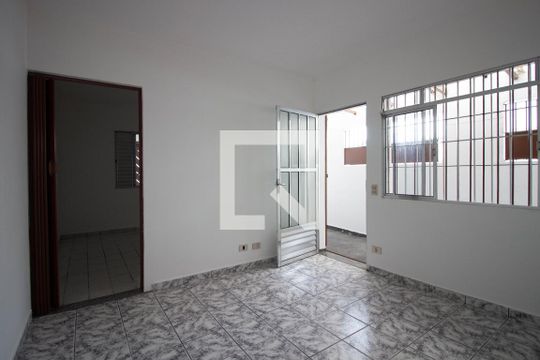 Sala de casa à venda com 2 quartos, 66m² em Vila Princesa Isabel, São Paulo
